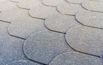 Lyme Regis asphalt roofing costs