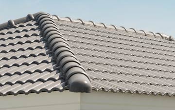 advantages of Lyme Regis clay roofing