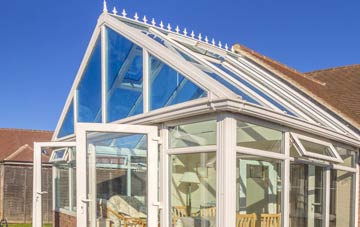 conservatory roof insulation costs Lyme Regis