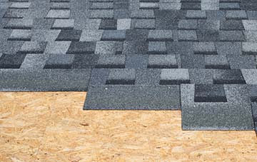 expert Lyme Regis asphalt roof companies