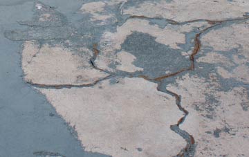 fibreglass roofing replacement Lyme Regis