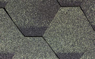 Lyme Regis fibreglass shingle repairs