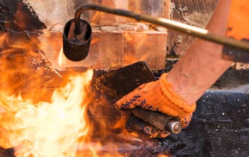 Lyme Regis flat roof repair companies