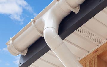 Lyme Regis gutter installation costs