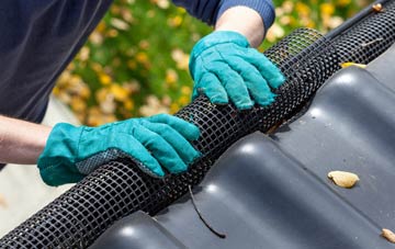 Lyme Regis gutter repair companies