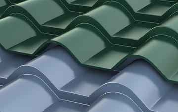 who should consider Lyme Regis plastic roofs