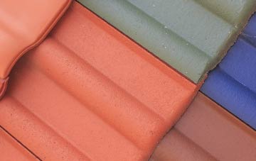 Lyme Regis plastic roofing companies