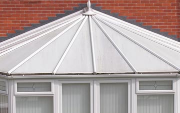 Lyme Regis polycarbonate conservatory roof repairs