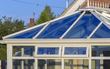 professional Lyme Regis conservatory insulation