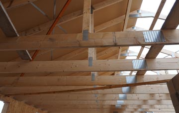 Lyme Regis roof truss costs