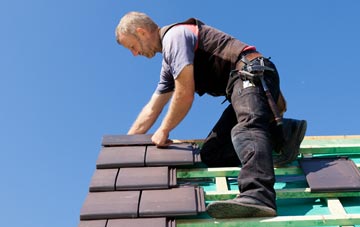 disadvantages of Lyme Regis slate roofing