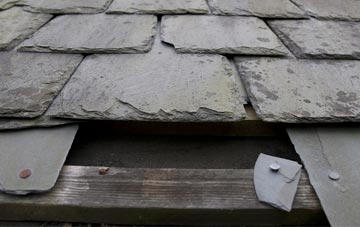 Lyme Regis slate roof repairs and maintenance