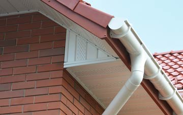 Lyme Regis soffit repair costs