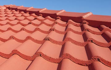 Lyme Regis tile and slate roof replacement