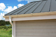 Lyme Regis fascia repair