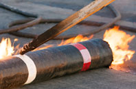 free Lyme Regis flat roofing repair quotes