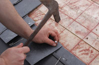 free Lyme Regis garage roof repair quotes