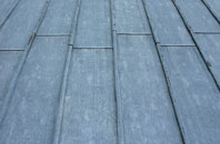 Lyme Regis lead roofing