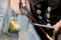 Lyme Regis lead roof quotes