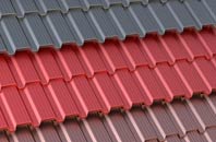 find rated Lyme Regis plastic roofing companies