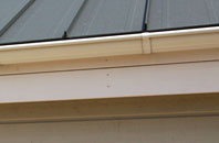 Lyme Regis soffit repair