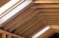 Lyme Regis tapered roof insulation quotes